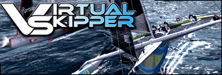 virtual skipper